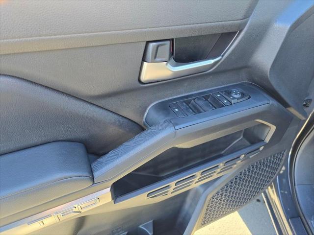 new 2025 Toyota Tacoma car, priced at $50,889