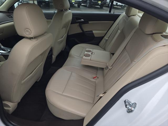 used 2011 Buick Regal car