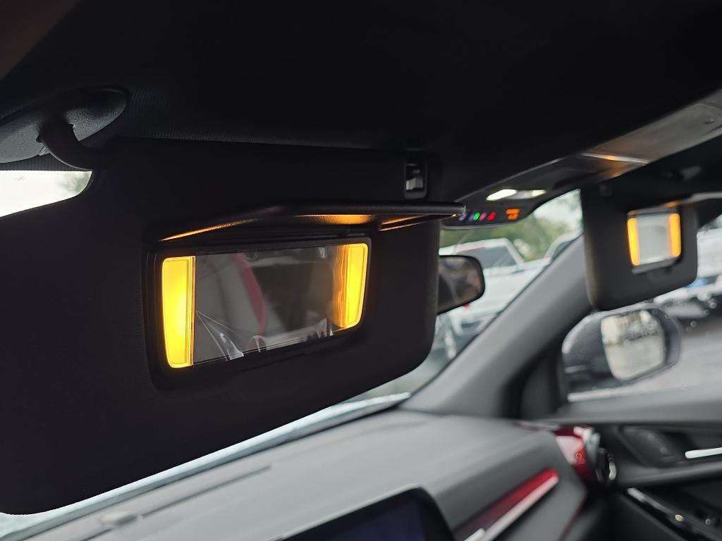 new 2026 Chevrolet Equinox car, priced at $37,721