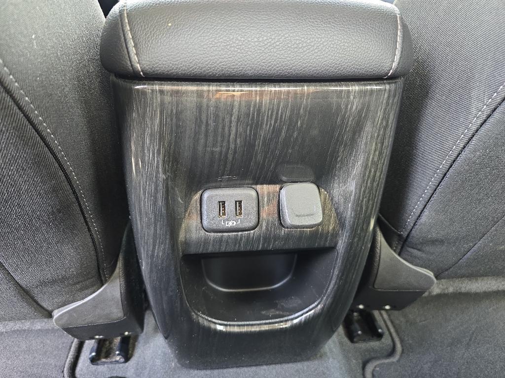 used 2022 Chevrolet Colorado car, priced at $28,987