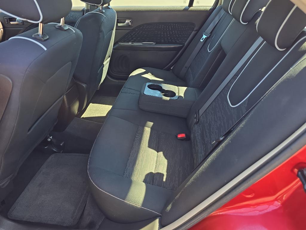 used 2010 Ford Fusion car, priced at $7,487