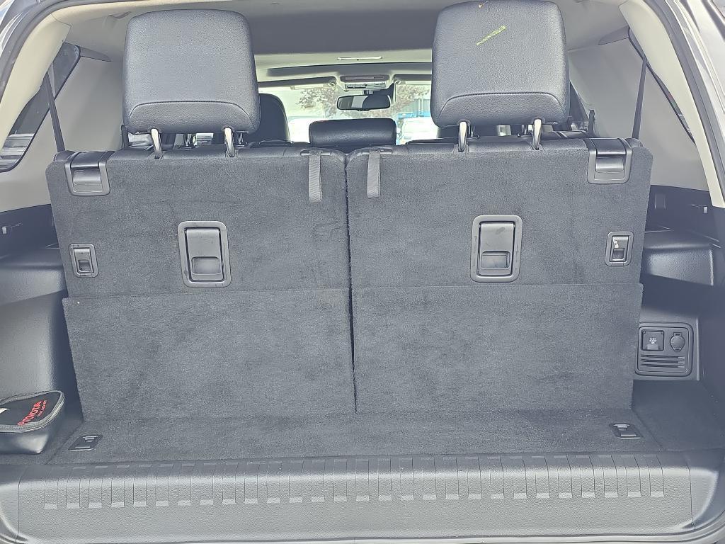 used 2022 Toyota 4Runner car, priced at $41,787