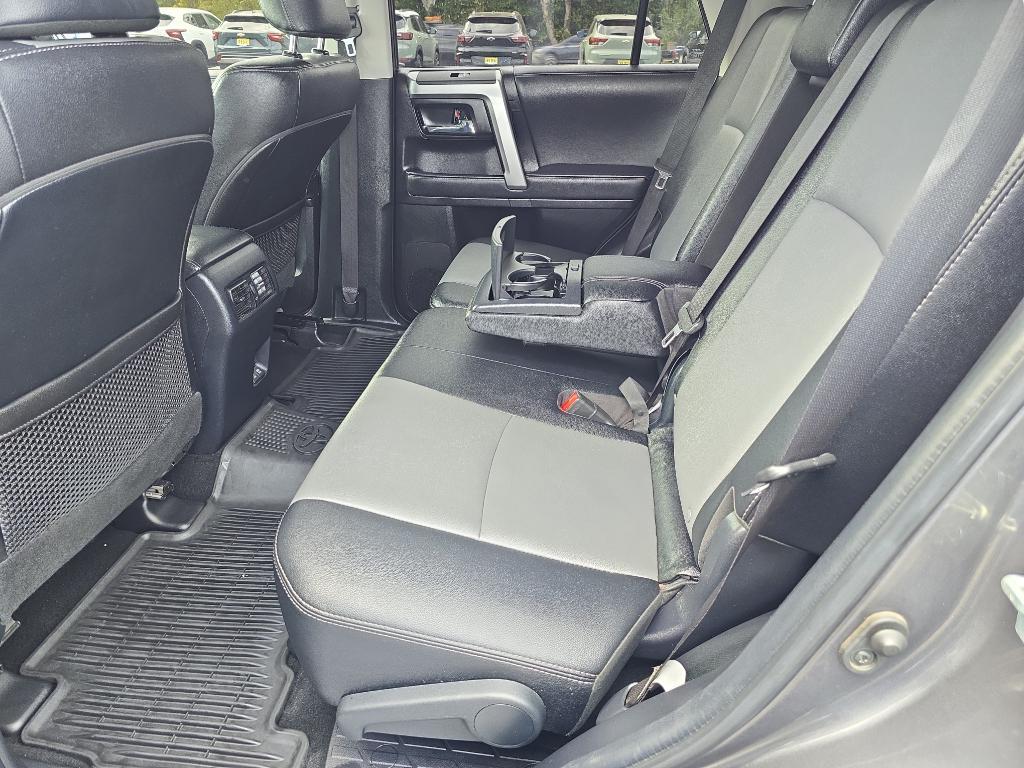 used 2022 Toyota 4Runner car, priced at $41,787