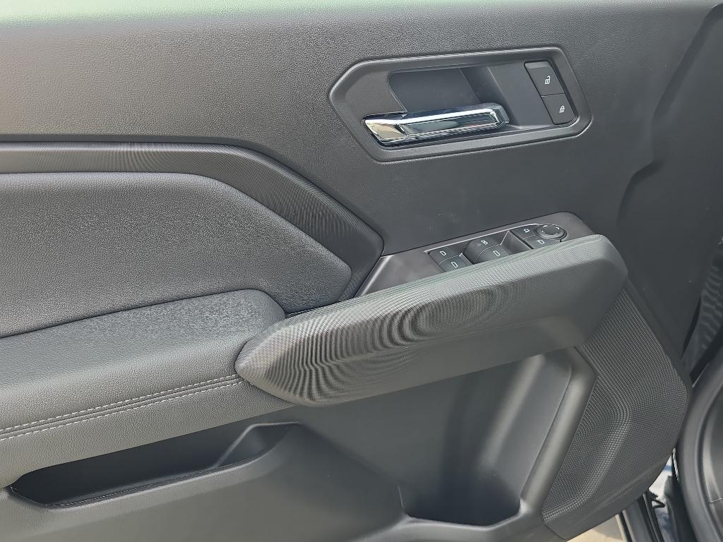 new 2025 Chevrolet Colorado car, priced at $40,987