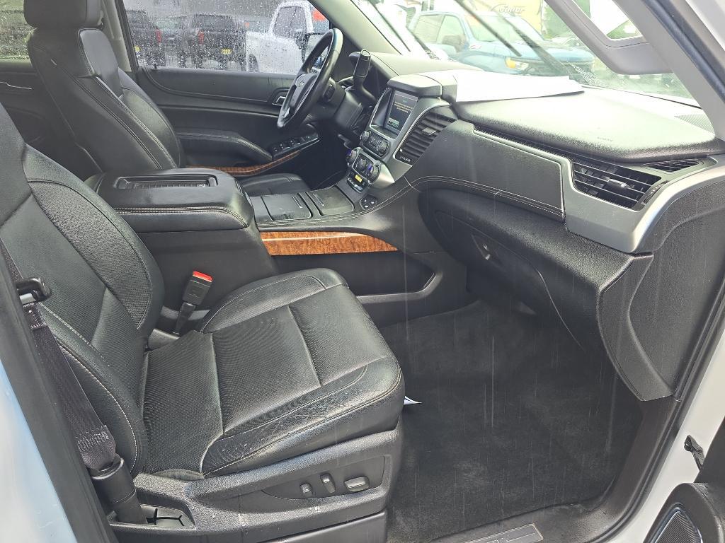 used 2015 Chevrolet Suburban car, priced at $17,395