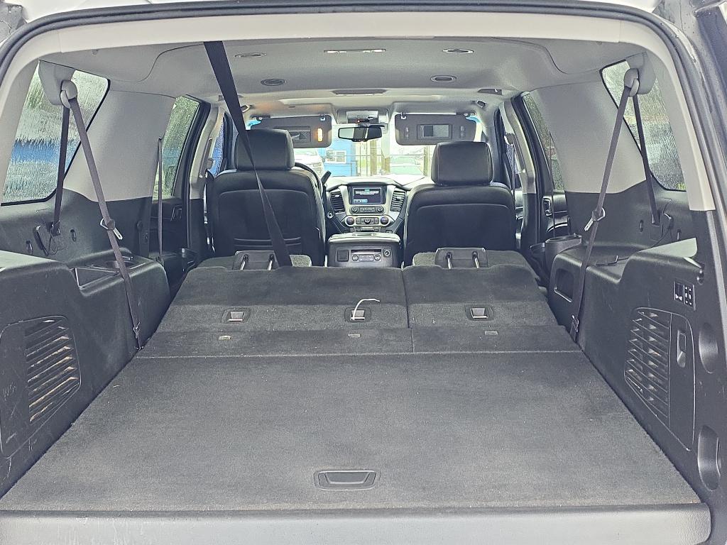 used 2015 Chevrolet Suburban car, priced at $17,395