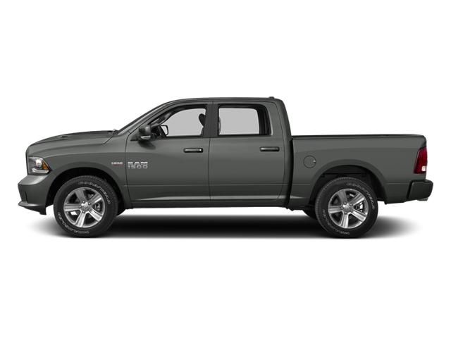 used 2013 Ram 1500 car