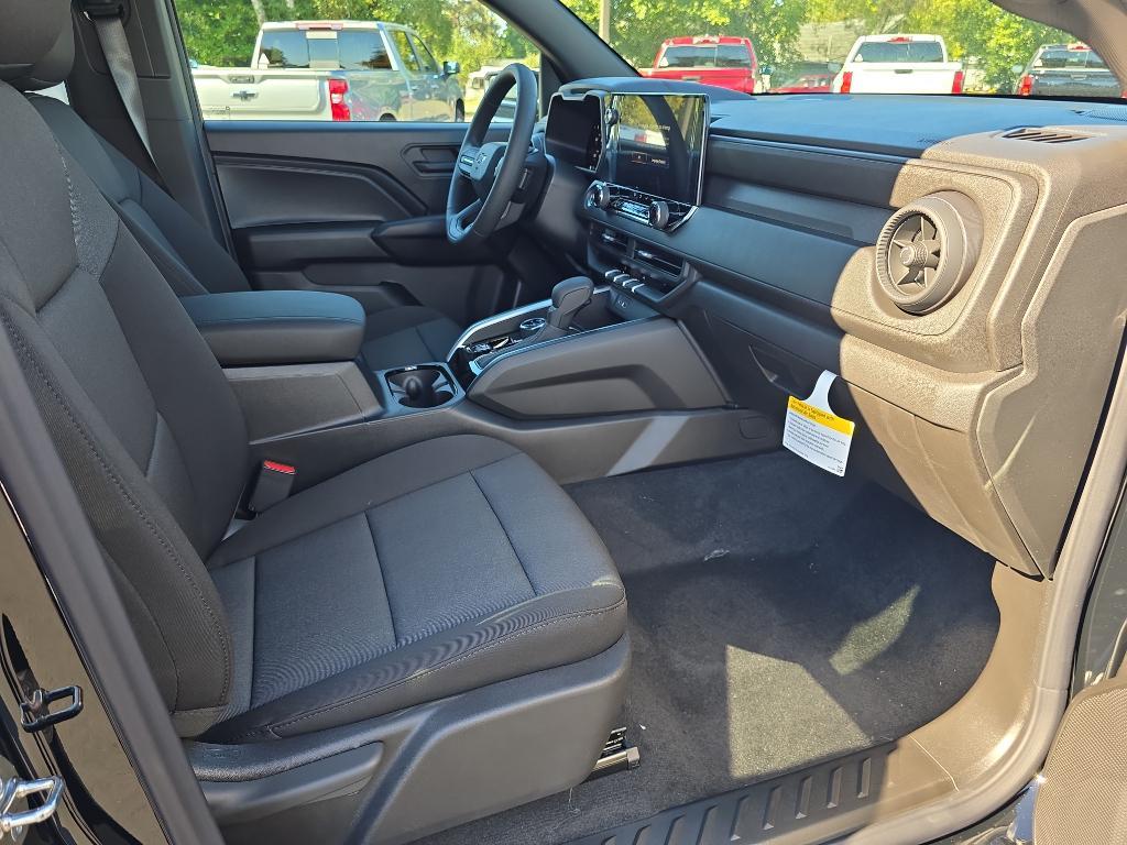 new 2026 Chevrolet Colorado car, priced at $42,495