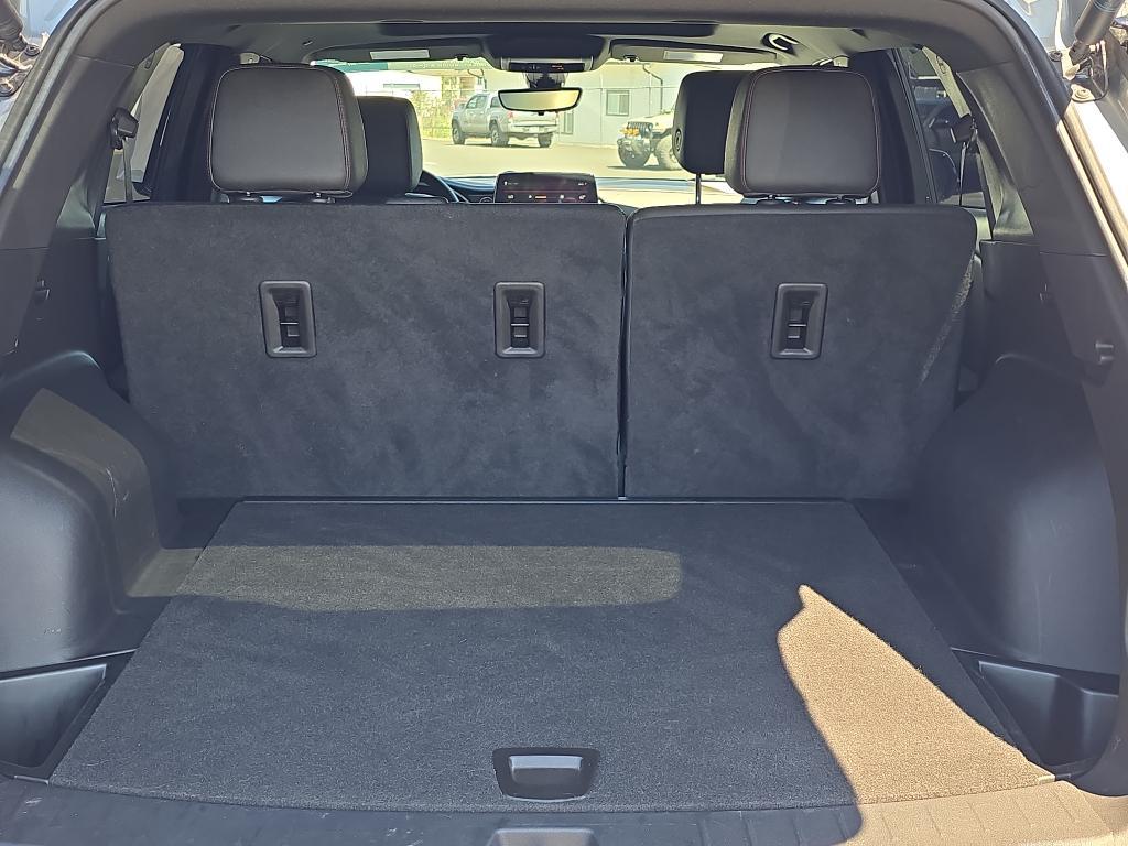 used 2023 Chevrolet Blazer car, priced at $34,487
