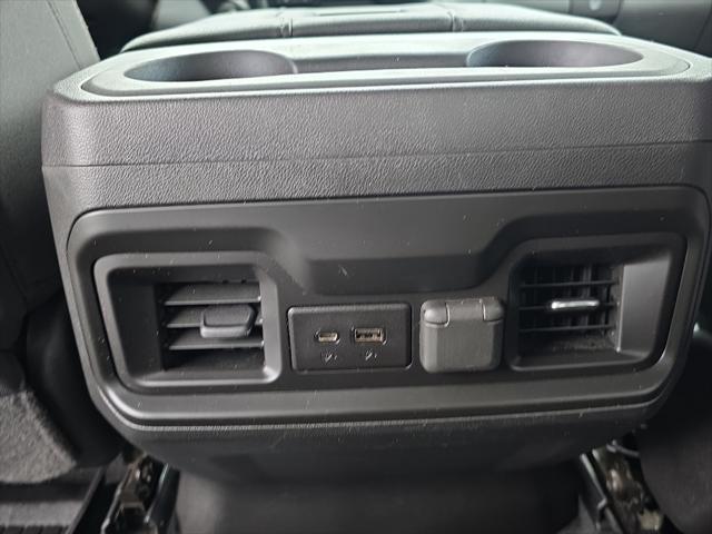 used 2022 Chevrolet Silverado 1500 car, priced at $42,987