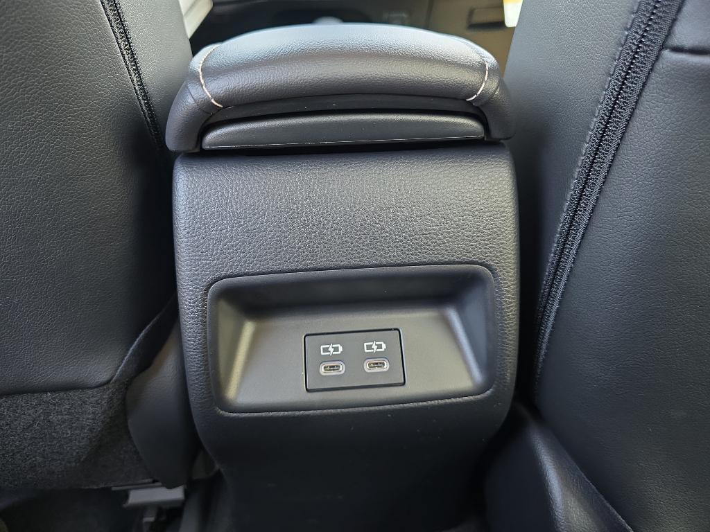 new 2025 Toyota Corolla Hybrid car, priced at $30,484