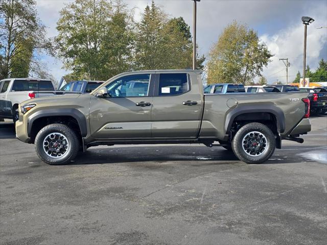 new 2024 Toyota Tacoma car, priced at $51,758