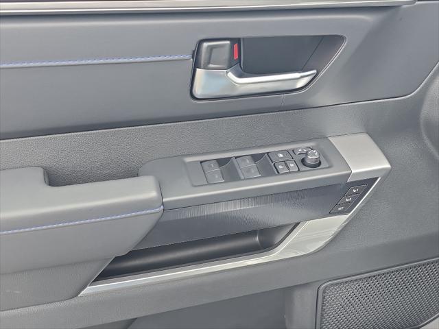 new 2025 Toyota Tundra Hybrid car, priced at $68,943