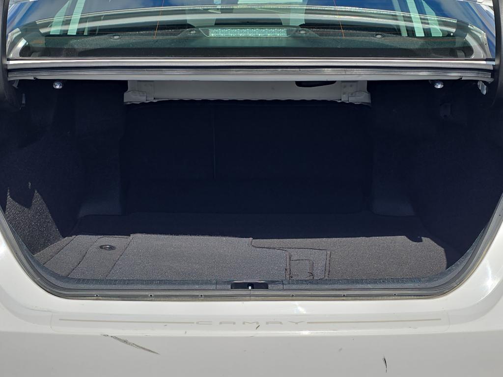 used 2023 Toyota Camry car, priced at $24,987