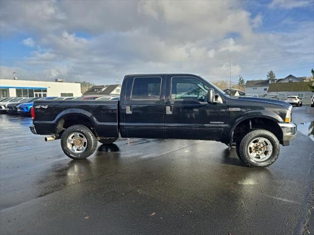 used 2002 Ford F-250 car, priced at $13,999