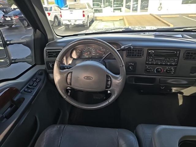 used 2002 Ford F-250 car, priced at $13,999