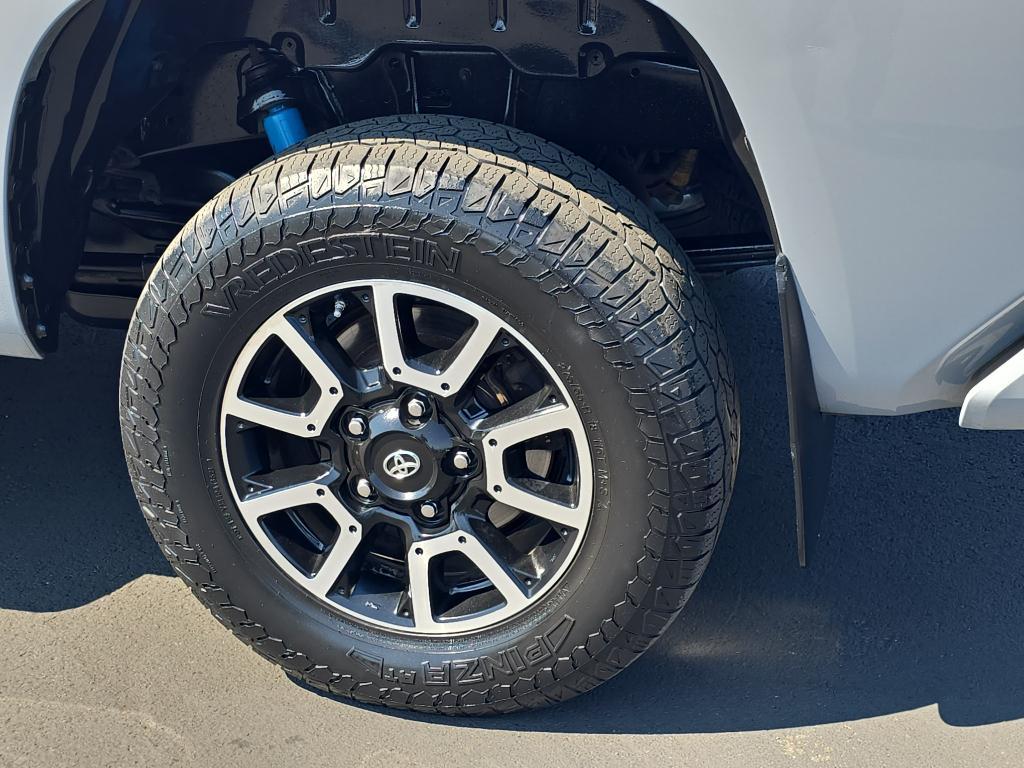used 2018 Toyota Tundra car