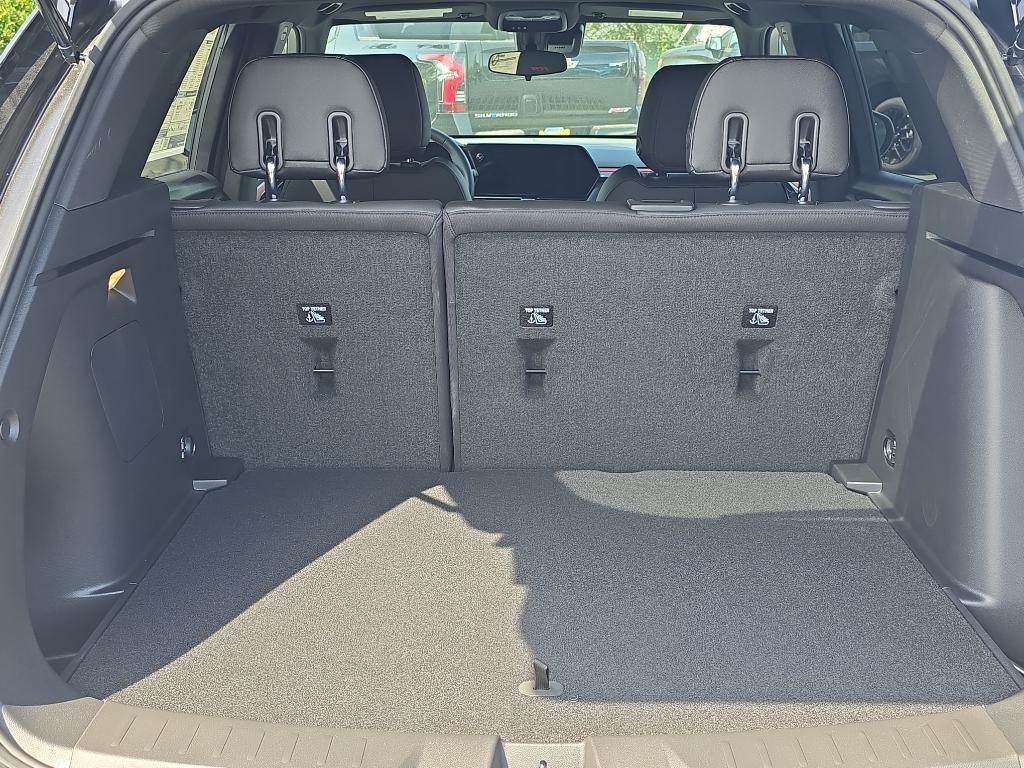 new 2025 Chevrolet TrailBlazer car, priced at $26,895