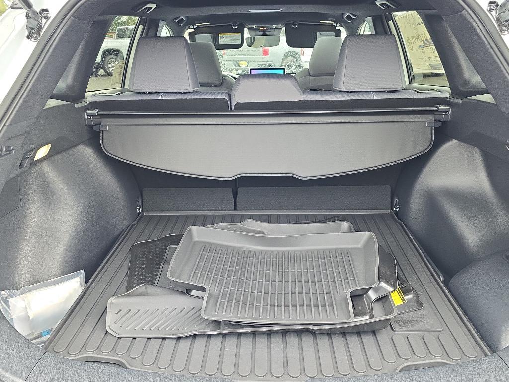 new 2026 Toyota Corolla Hybrid car, priced at $35,529