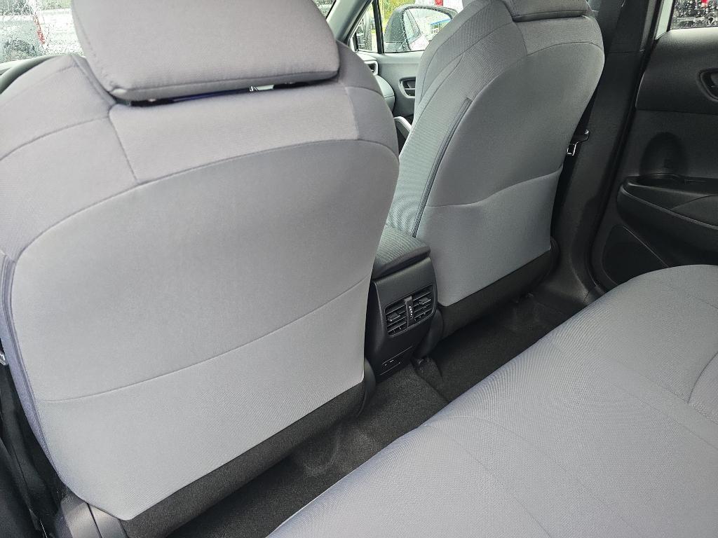 new 2026 Toyota Corolla Hybrid car, priced at $35,529
