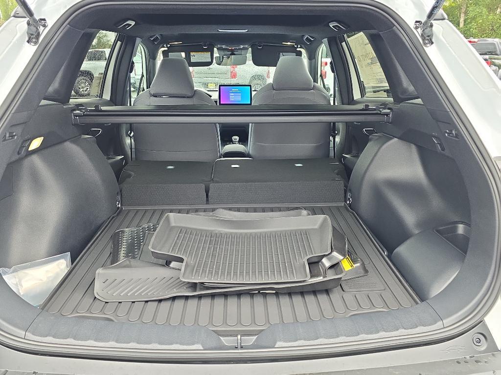 new 2026 Toyota Corolla Hybrid car, priced at $35,529