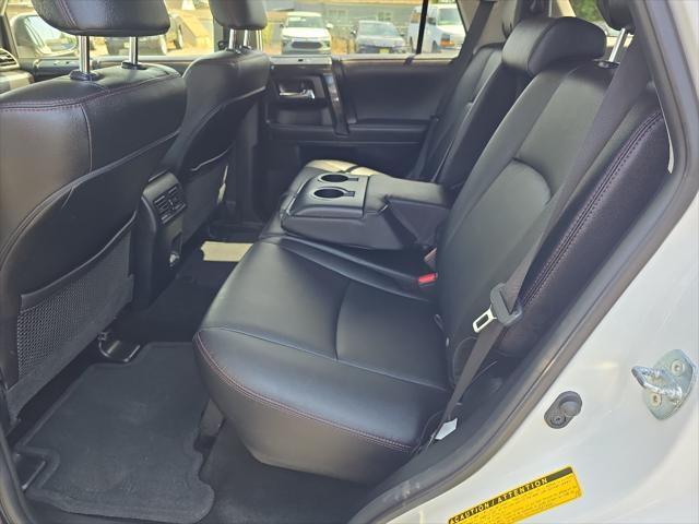 used 2023 Toyota 4Runner car, priced at $48,295