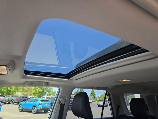 used 2023 Toyota 4Runner car, priced at $48,295