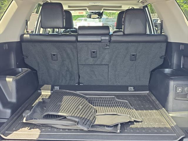 used 2023 Toyota 4Runner car, priced at $48,295
