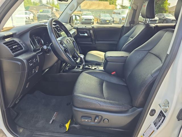 used 2023 Toyota 4Runner car, priced at $48,295