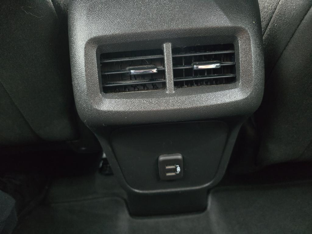 used 2023 Chevrolet Equinox car, priced at $19,487