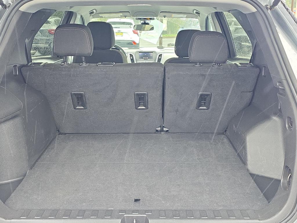 used 2023 Chevrolet Equinox car, priced at $19,487