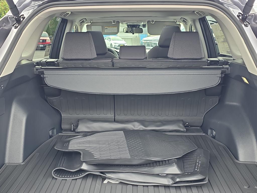 new 2025 Toyota RAV4 Hybrid car, priced at $38,834