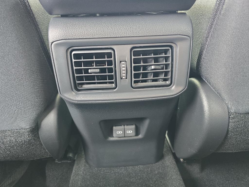 new 2025 Toyota RAV4 Hybrid car, priced at $38,834