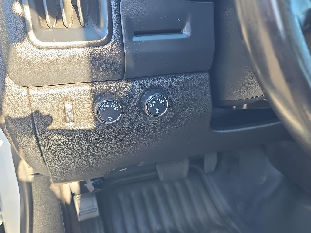 used 2022 Chevrolet Colorado car, priced at $18,487