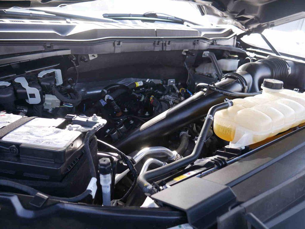 used 2023 Ford F-150 car, priced at $38,998