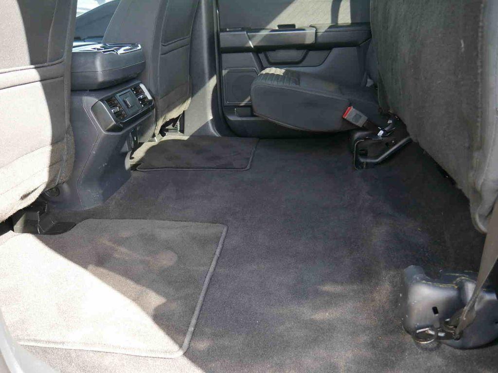 used 2023 Ford F-150 car, priced at $38,998