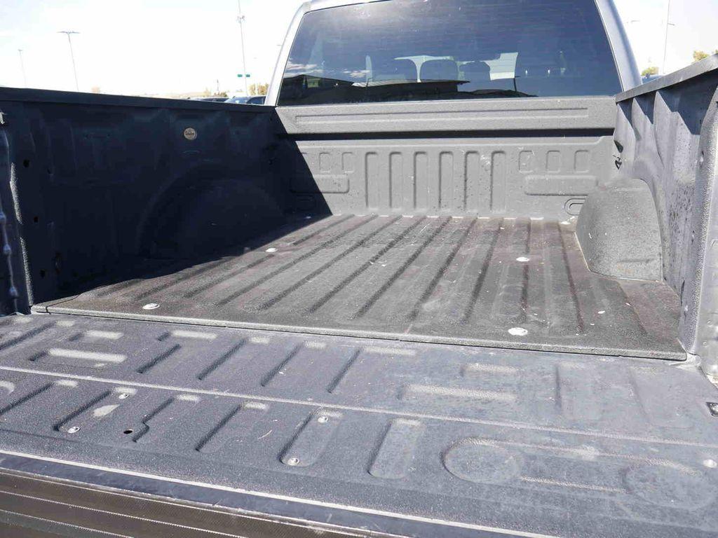 used 2023 Ford F-150 car, priced at $38,998