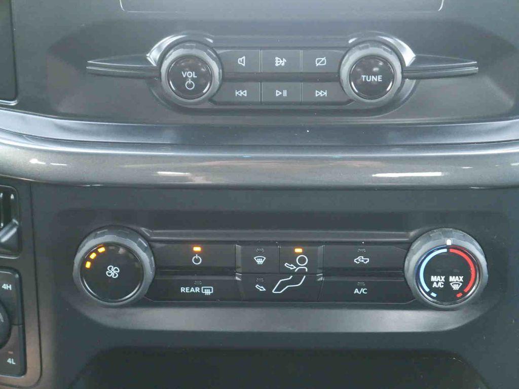 used 2023 Ford F-150 car, priced at $38,998