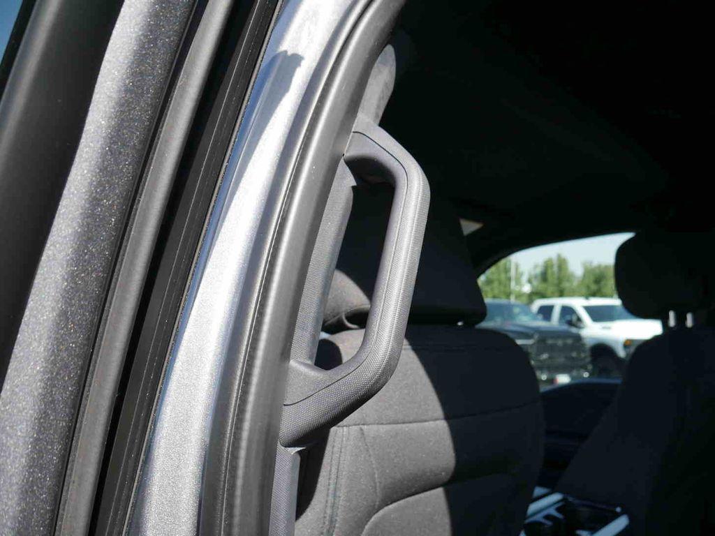 used 2023 Ford F-150 car, priced at $38,998