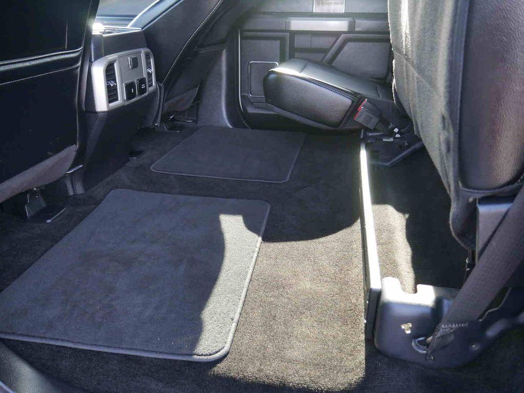 used 2018 Ford F-150 car, priced at $29,986