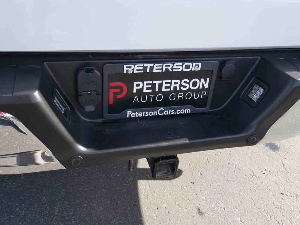 used 2018 Ford F-150 car, priced at $29,986