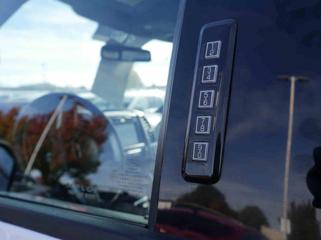 used 2018 Ford F-150 car, priced at $29,986