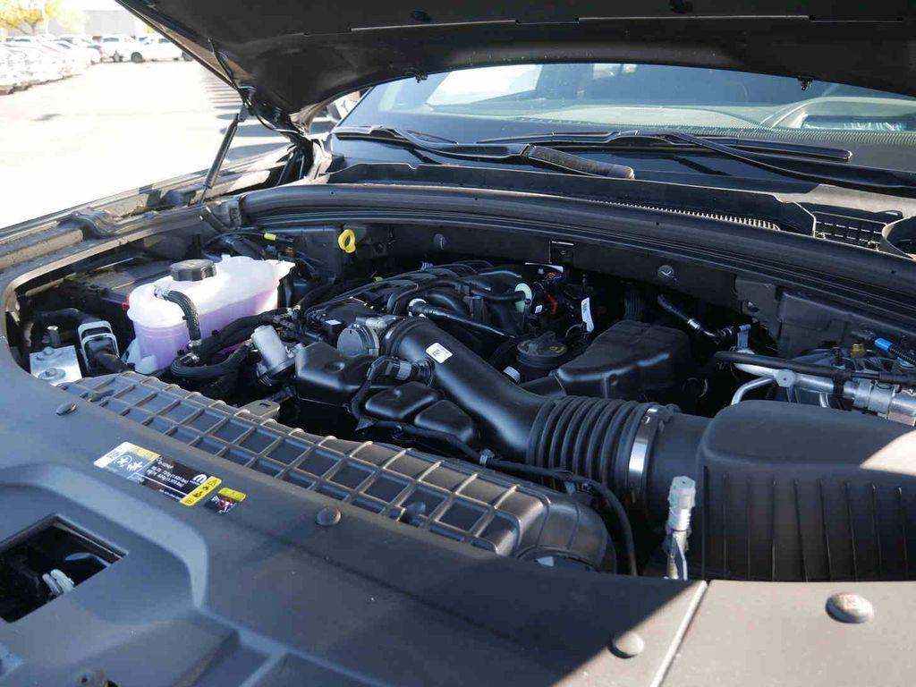 new 2025 Jeep Grand Cherokee car, priced at $60,455