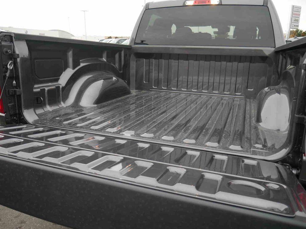 new 2026 Ram 1500 car, priced at $48,867