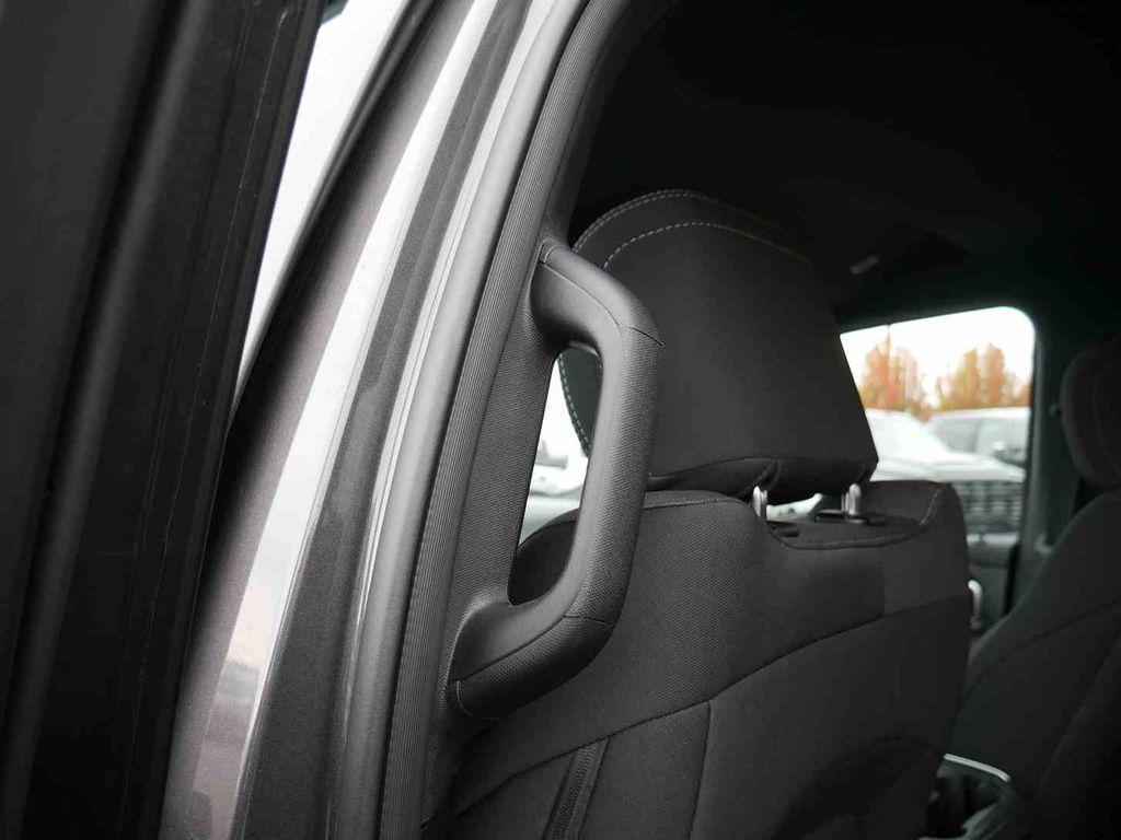 new 2026 Ram 1500 car, priced at $48,867