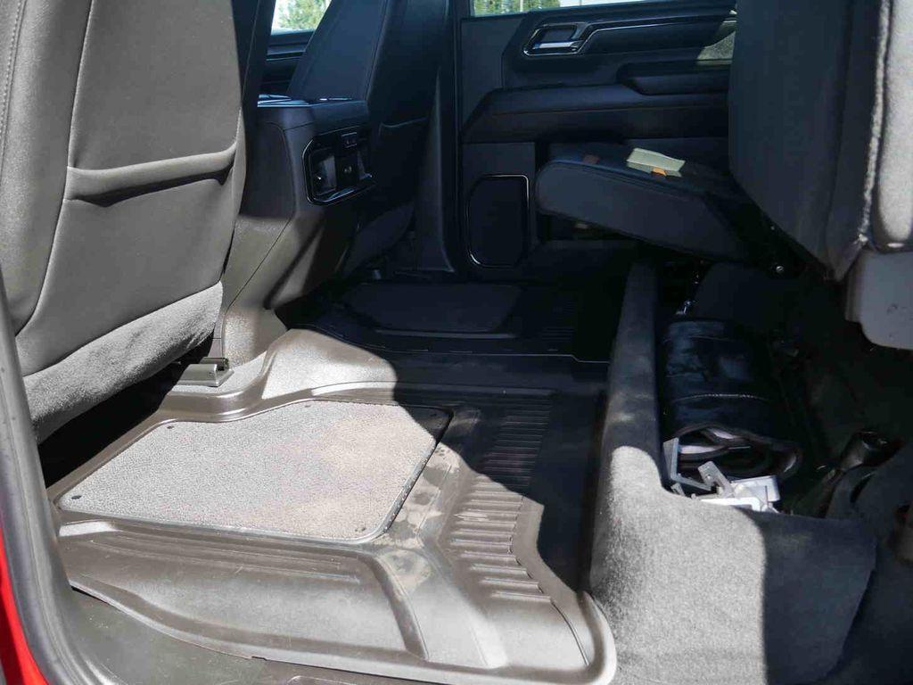 used 2024 GMC Sierra 2500 car, priced at $73,998