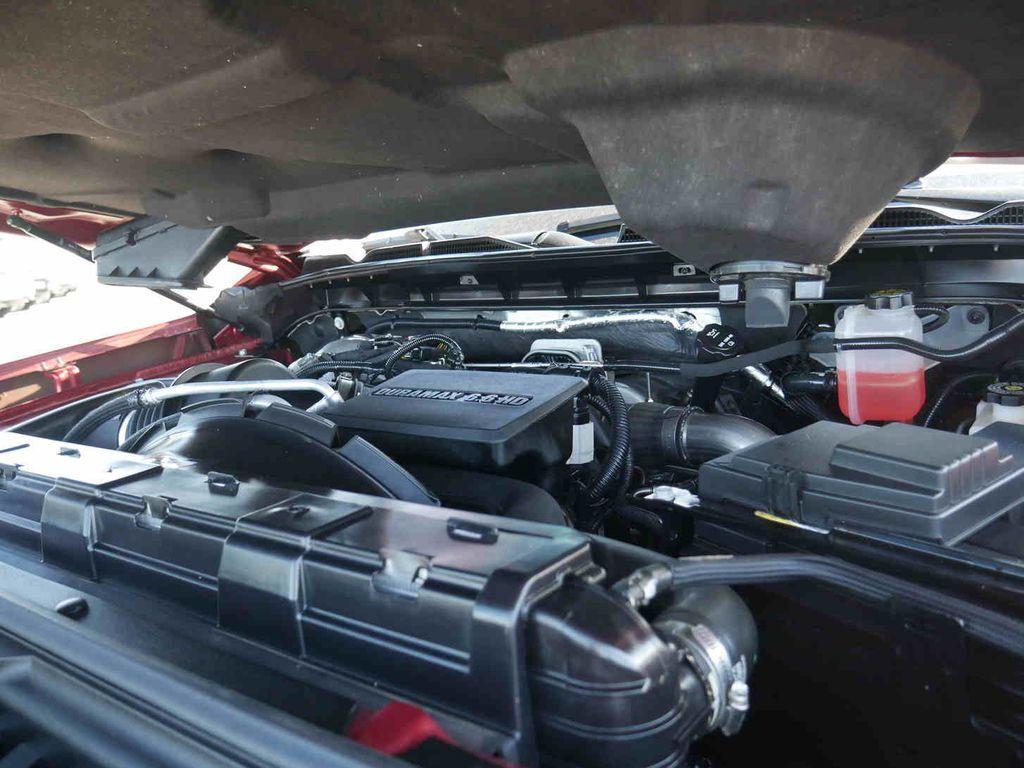 used 2024 GMC Sierra 2500 car, priced at $73,998