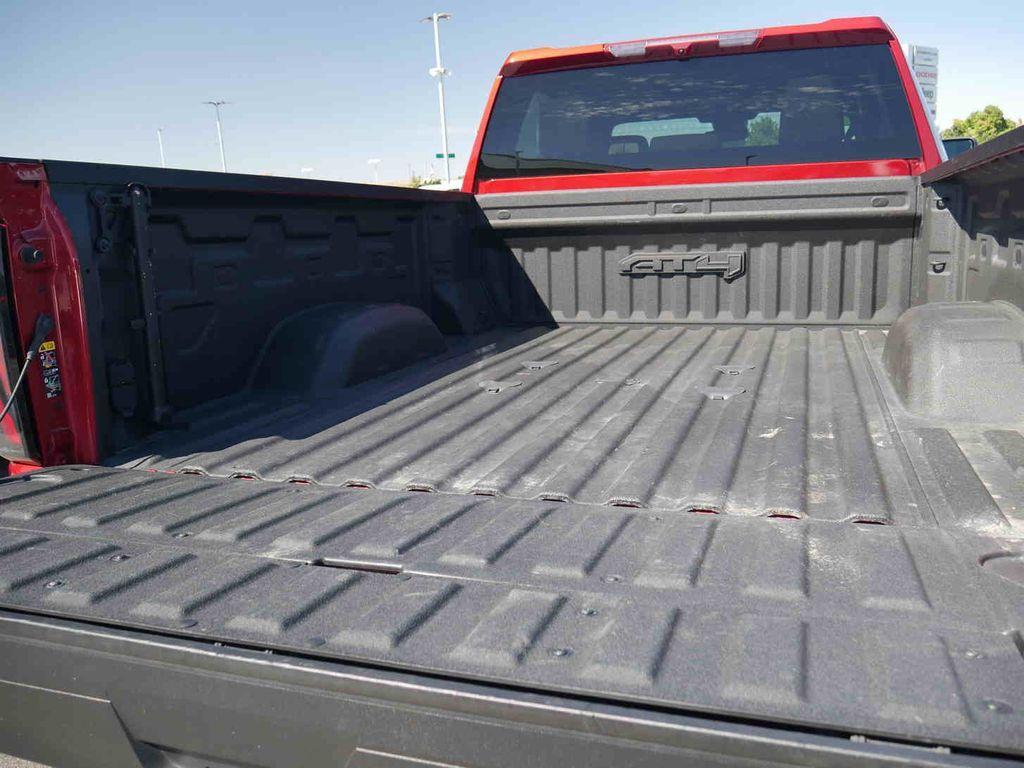 used 2024 GMC Sierra 2500 car, priced at $73,998