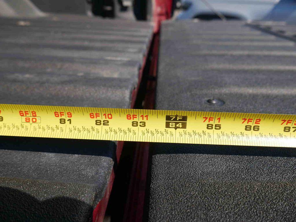 used 2024 GMC Sierra 2500 car, priced at $73,998