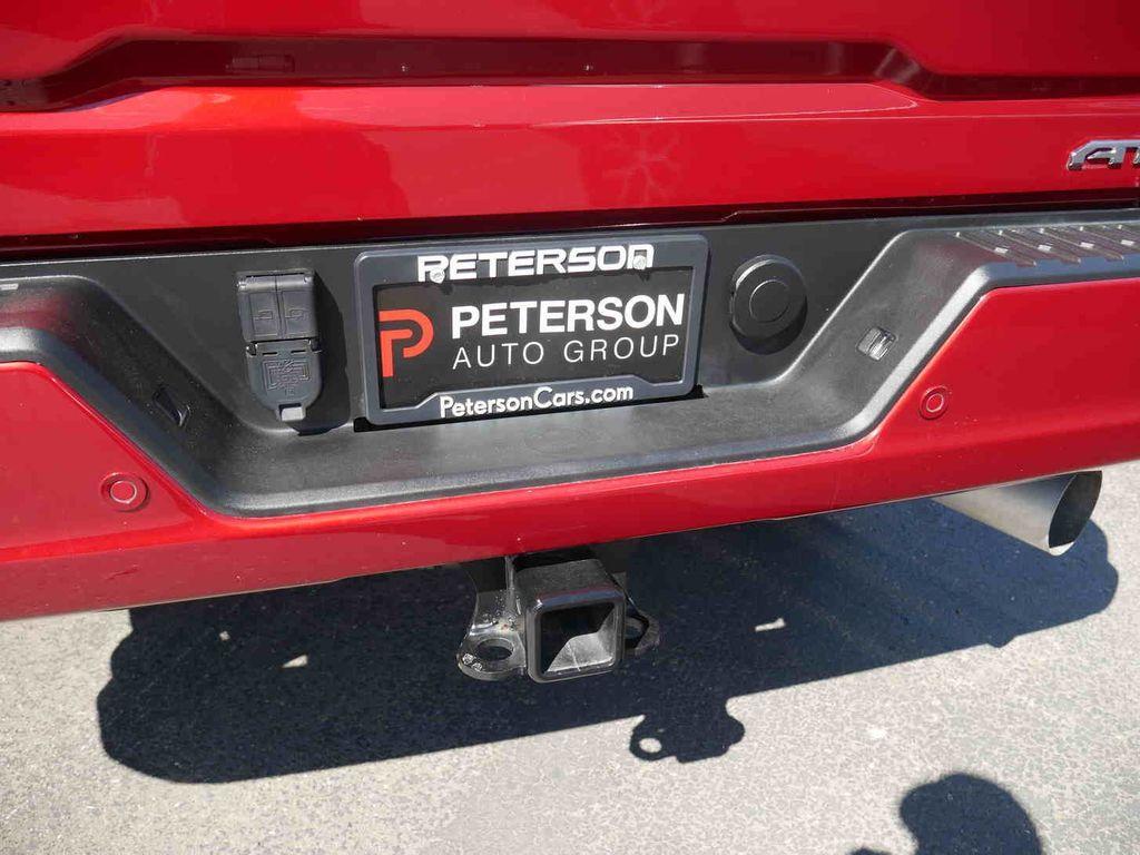 used 2024 GMC Sierra 2500 car, priced at $73,998